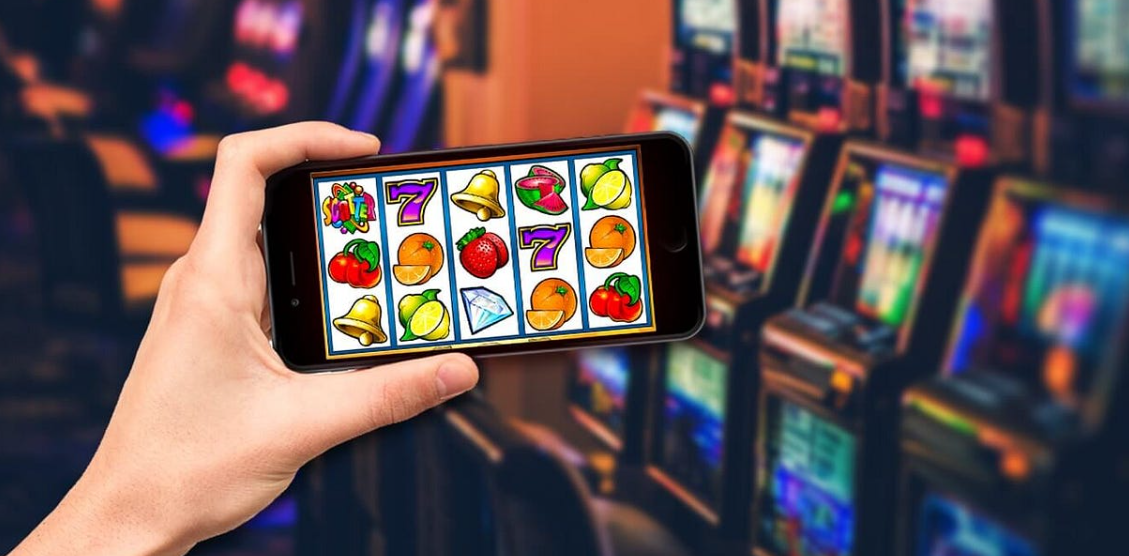 Bisakah Pemerintah Memblokir Situs Web Slot?