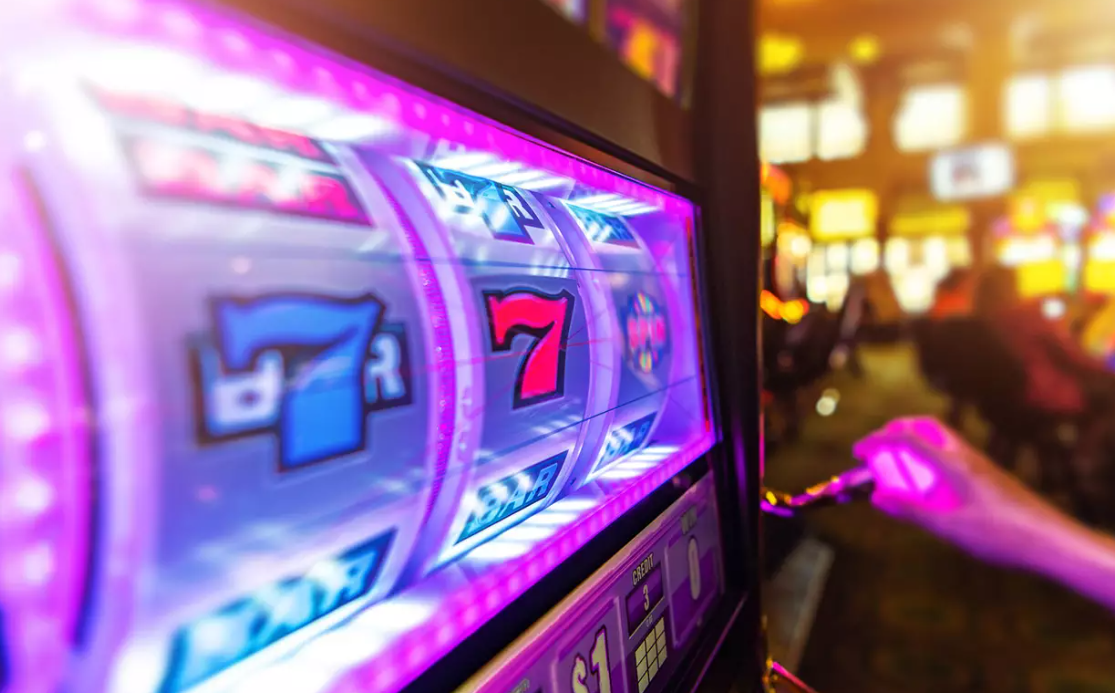 Apa Itu Fitur Re-Spin Lock dalam Slot Online?