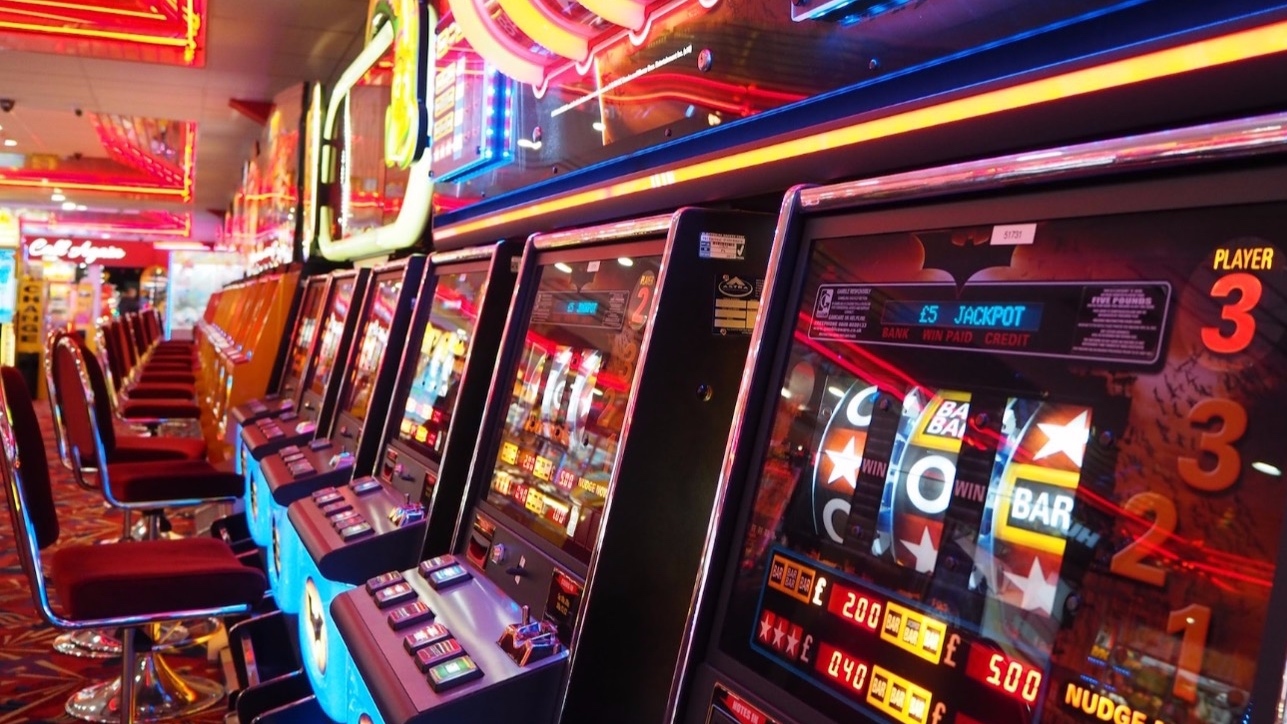 Apakah permainan slot online diaudit secara berkala?