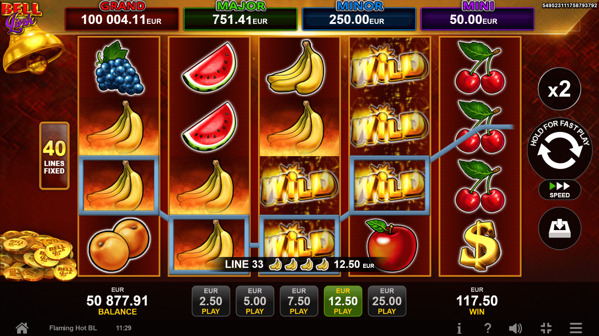 Apakah Game Slot Smartphone Memiliki Opsi Fast Spin?